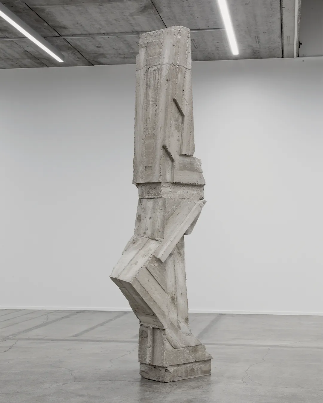 Luca Monterastelli, How To Make a Hero, 2017 - Detail 7