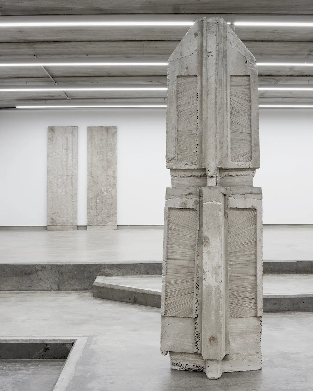 Luca Monterastelli, How To Make a Hero, 2017 - Detail 10