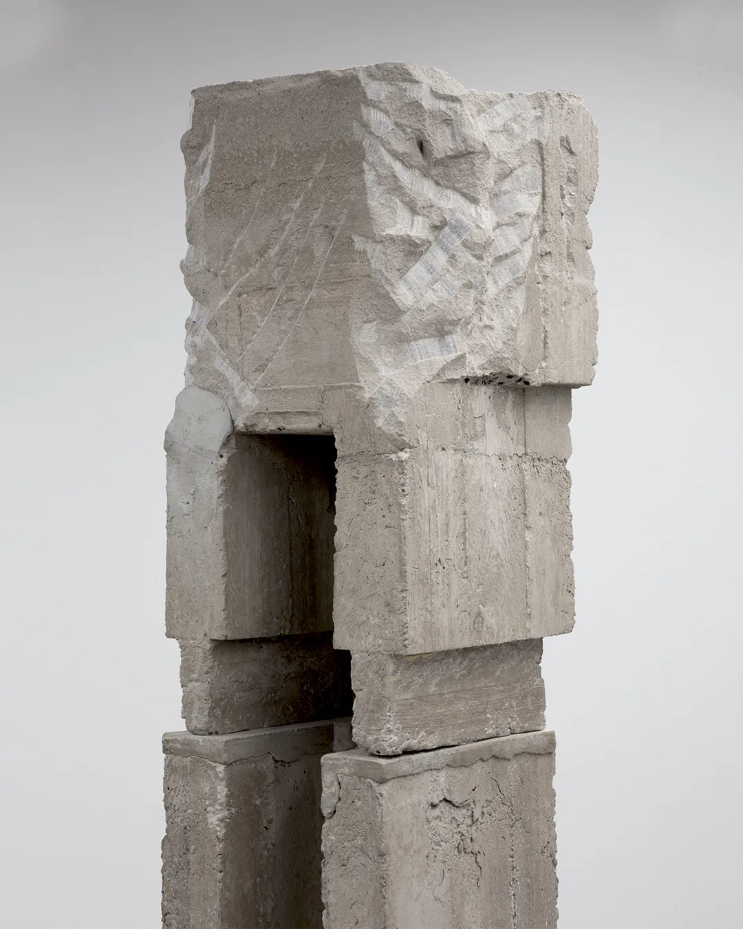 Luca Monterastelli, How To Make a Hero, 2017 - Detail 16