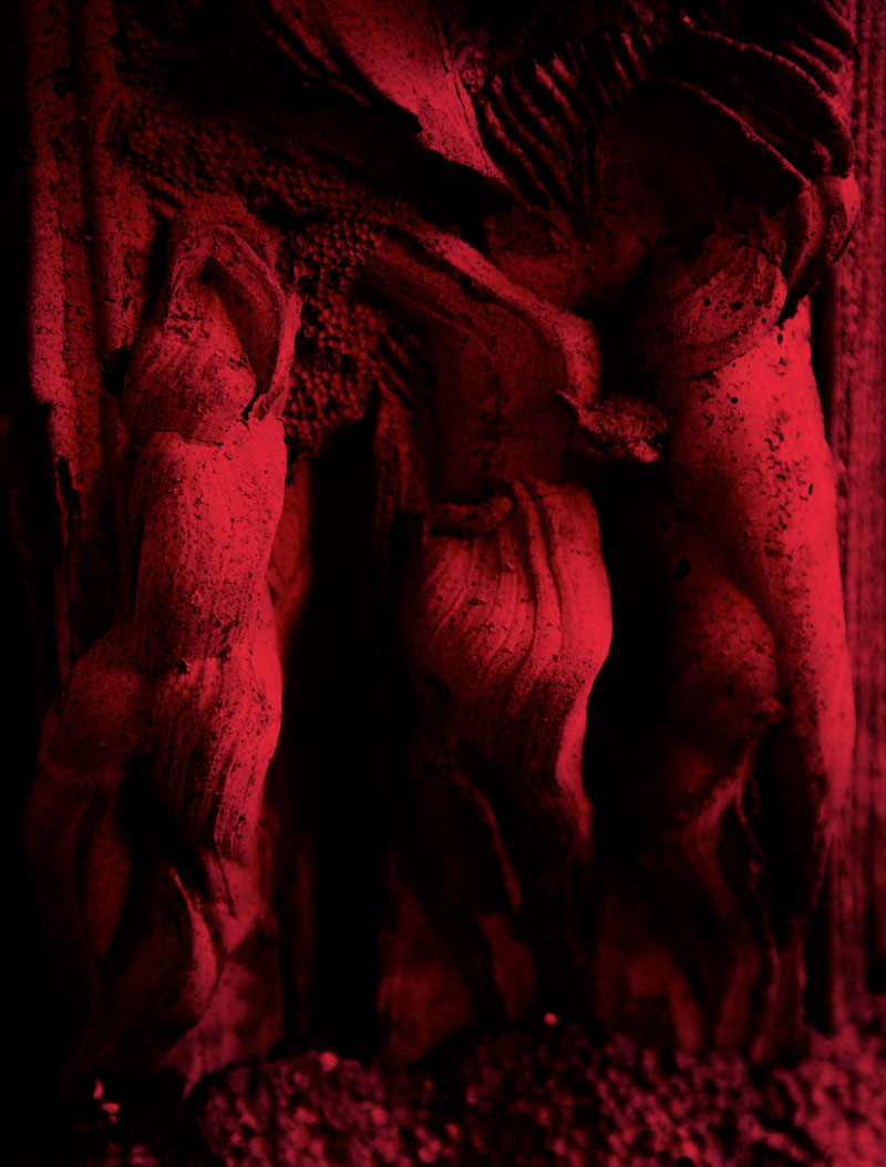 old masters teaser old masters, luca monterastelli solo show @ lia rumma gallery, antwerp