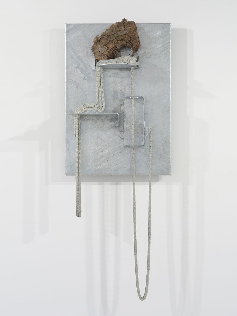 Luca Monterastelli; Sticks and Stones 