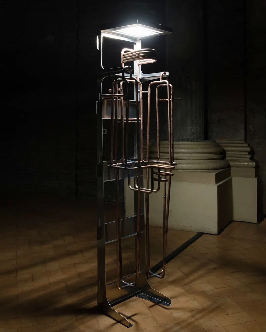 Luca Monterastelli, Storia di un onestuomo, 2024 - Detail 6