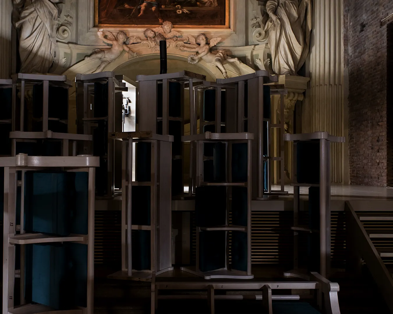 Luca Monterastelli, Storia di un onestuomo, 2024 - Detail 8