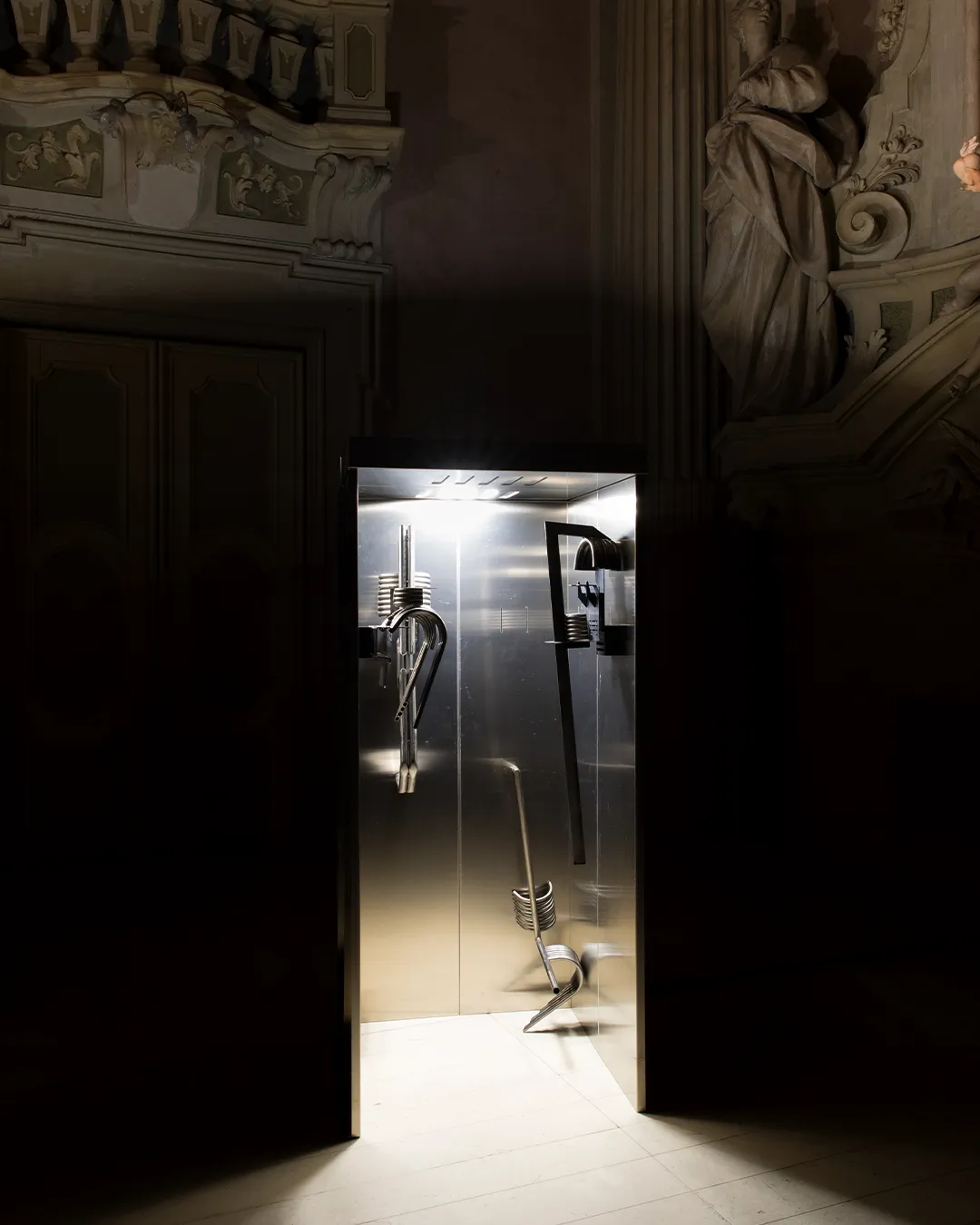 Luca Monterastelli, Storia di un onestuomo, 2024 - Detail 10