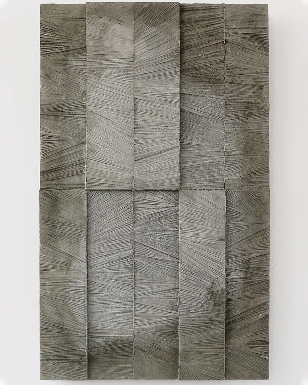 Luca Monterastelli, The close of the silver age, 2015 - Detail 2