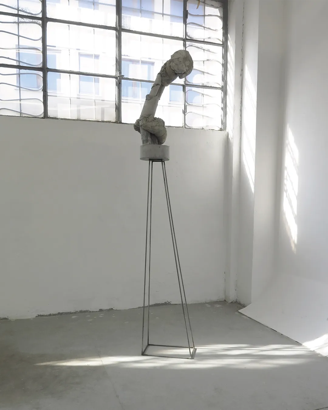 Luca Monterastelli, The close of the silver age, 2015 - Detail 5