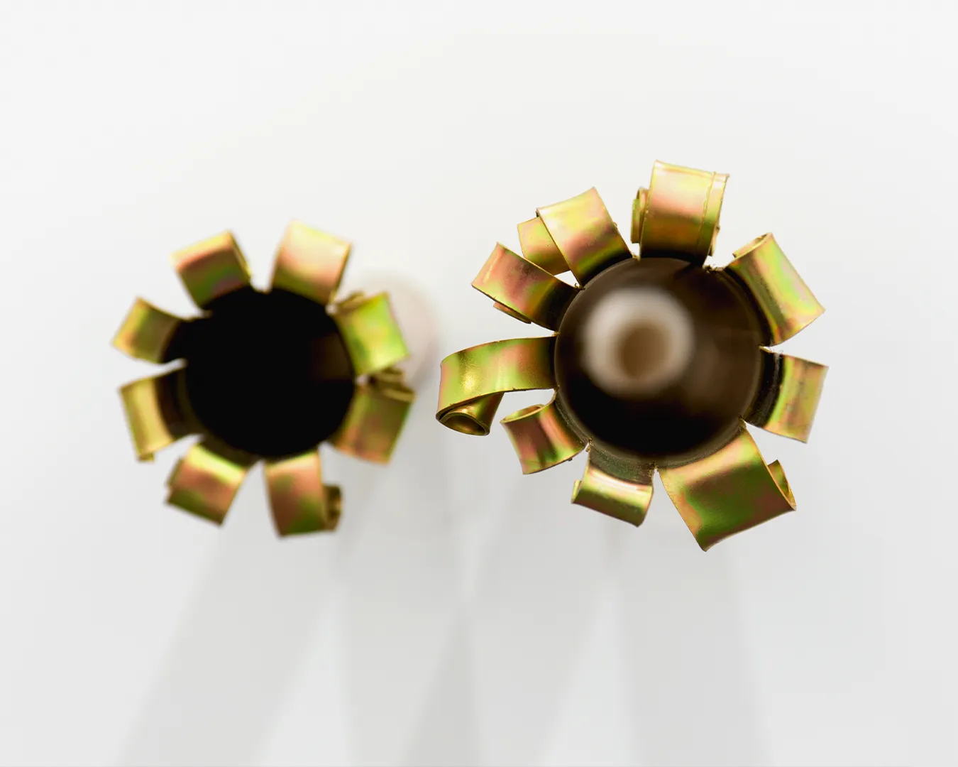 Luca Monterastelli, Pesare nulla, 2020 - Detail 2