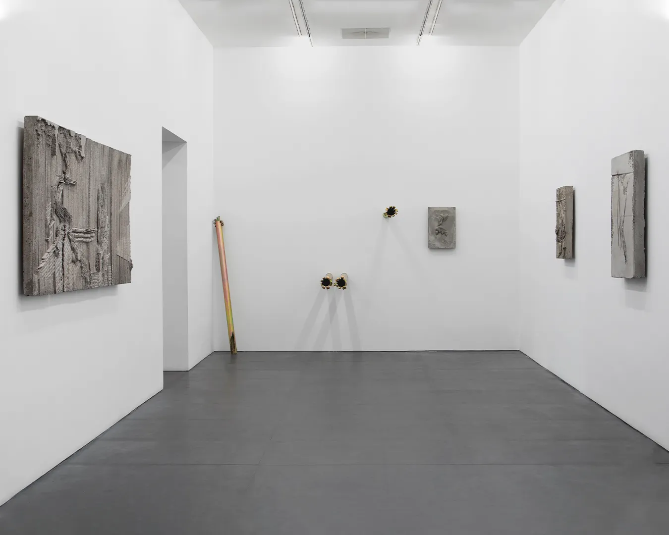 Luca Monterastelli, Pesare nulla, 2020 - Detail 3