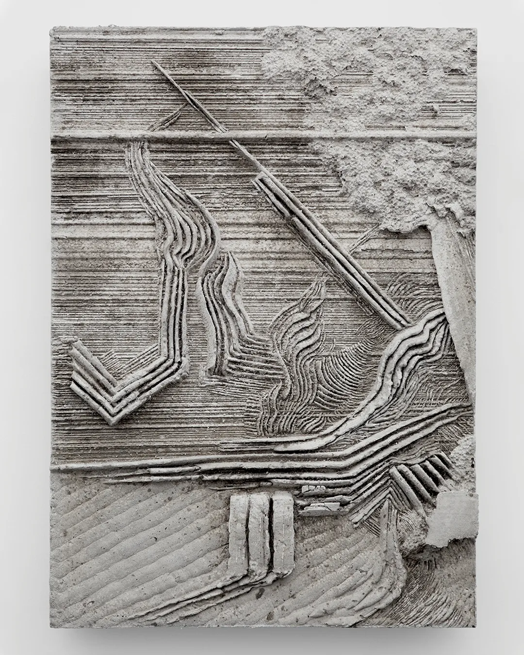 Luca Monterastelli, Pesare nulla, 2020 - Detail 4
