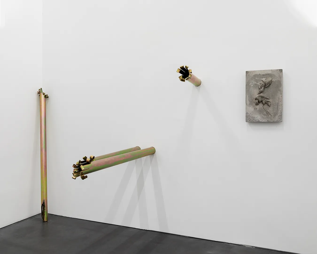 Luca Monterastelli, Pesare nulla, 2020 - Detail 6