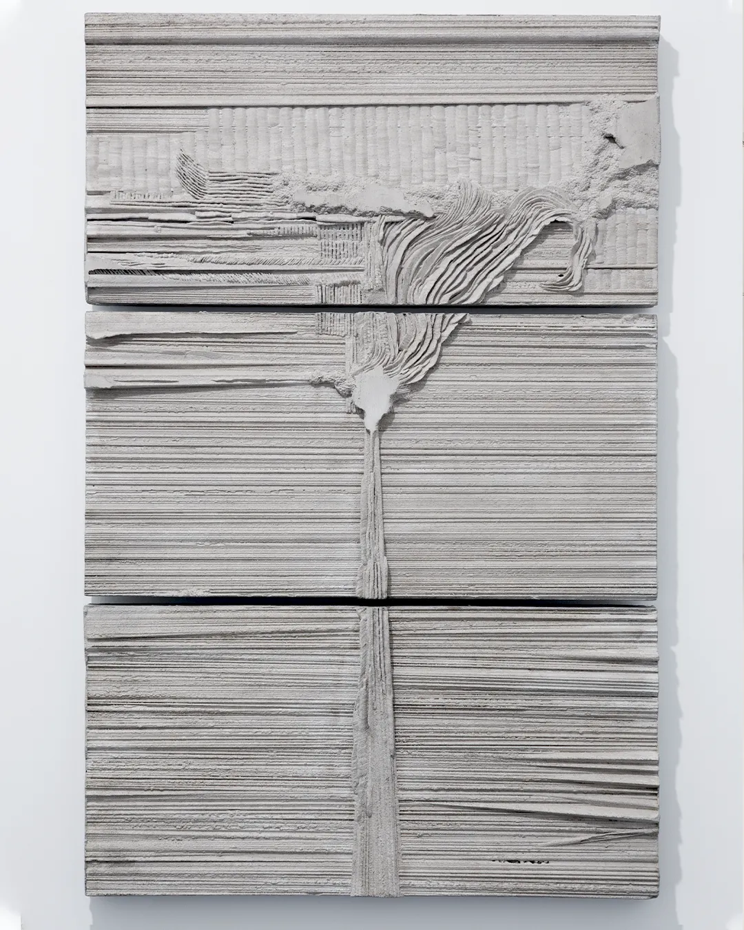 Luca Monterastelli, Pesare nulla, 2020 - Detail 7