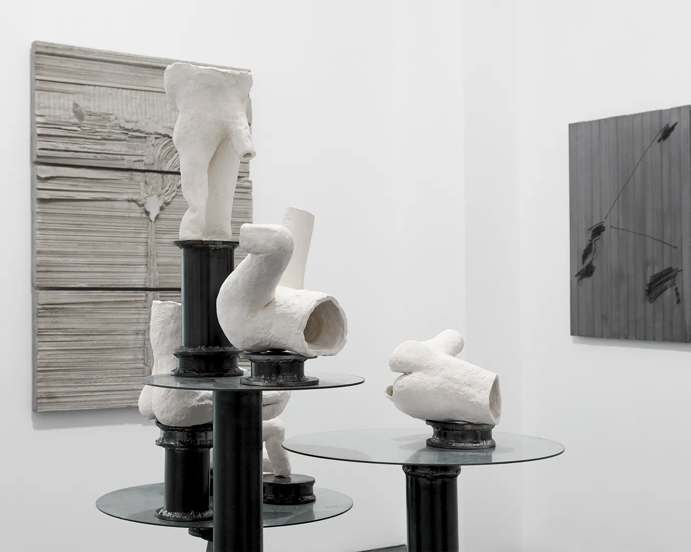 Luca Monterastelli, Pesare nulla, 2020 - Detail 8