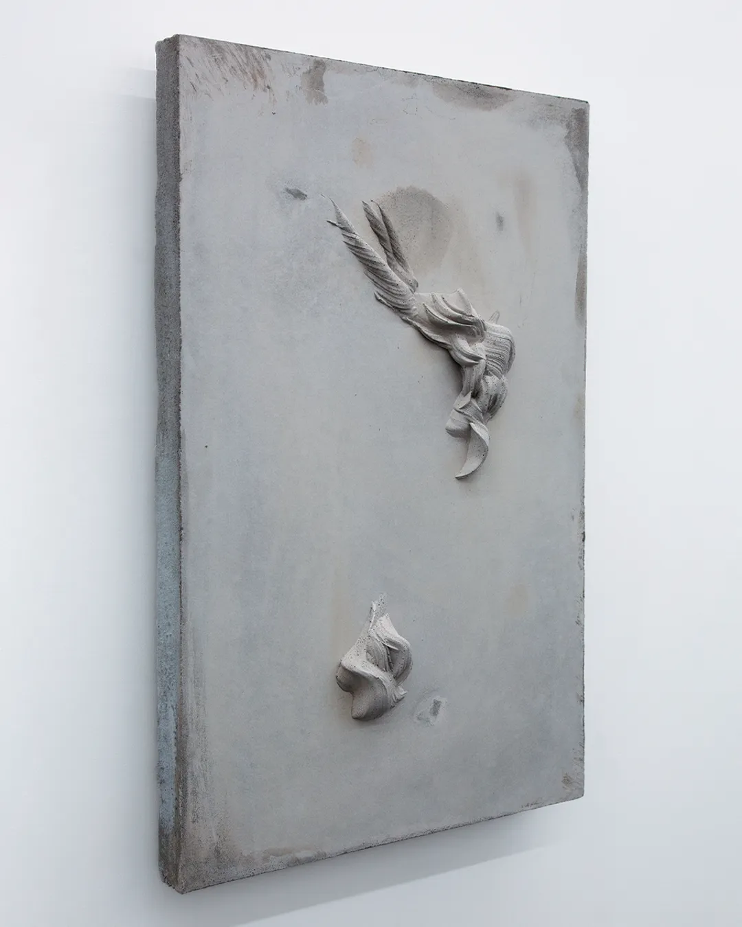 Luca Monterastelli, Pesare nulla, 2020 - Detail 9