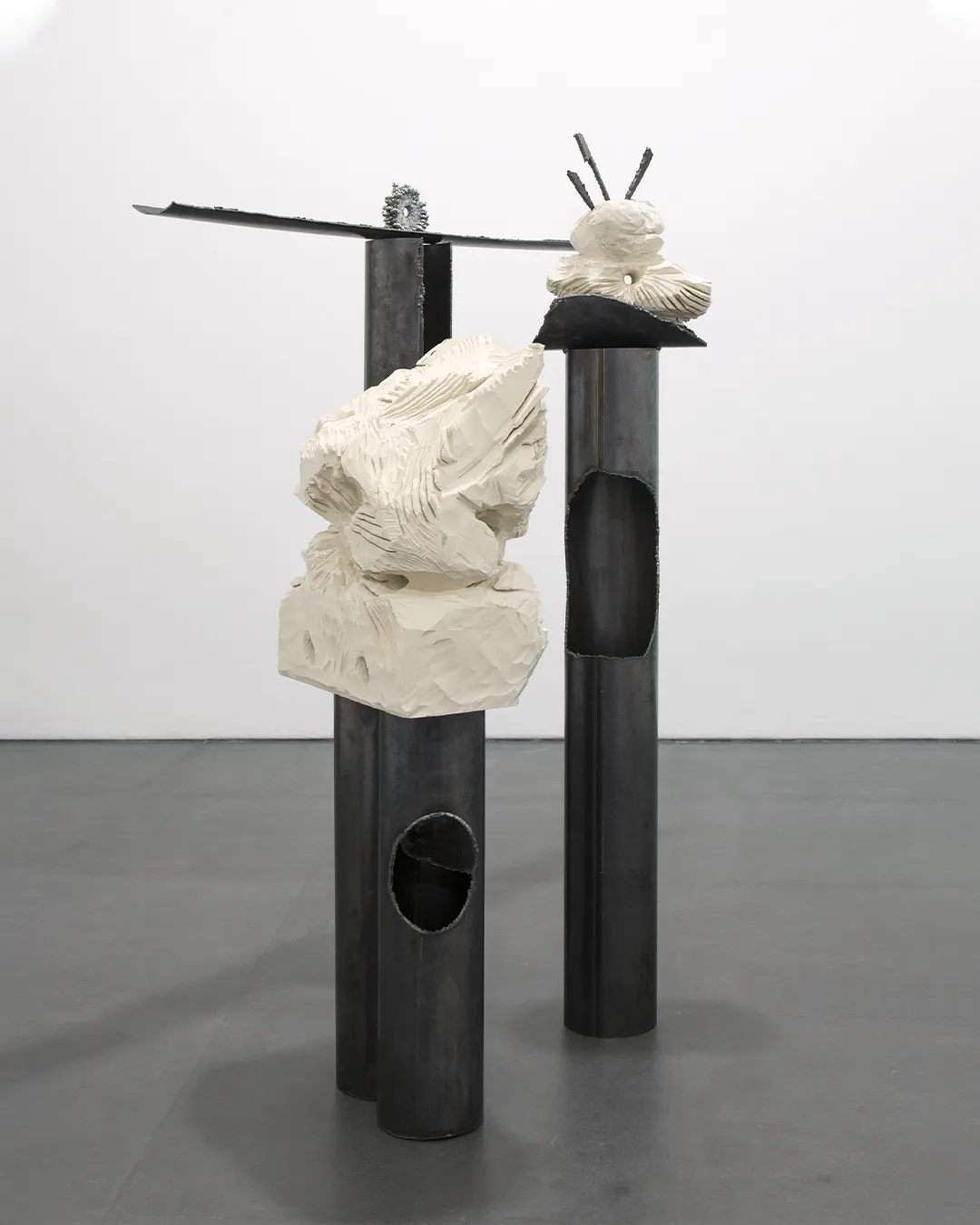 Luca Monterastelli, Pesare nulla, 2020 - Detail 10