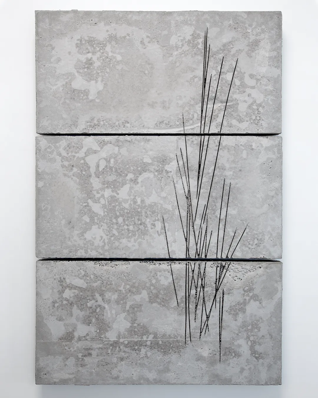 Luca Monterastelli, Pesare nulla, 2020 - Detail 11