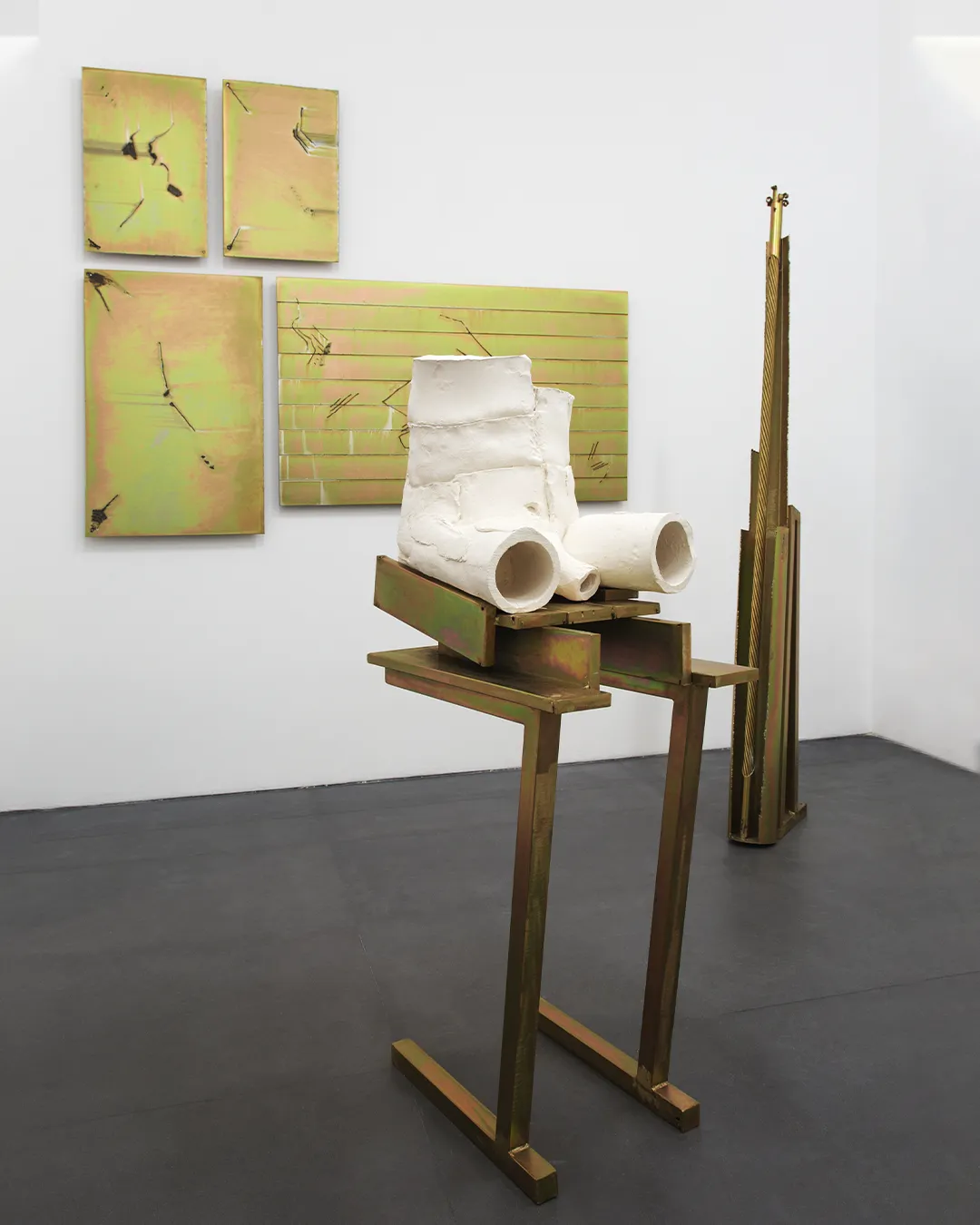 Luca Monterastelli, Pesare nulla, 2020 - Detail 12